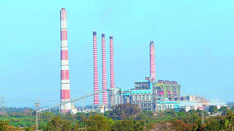 NTPC Ramagundam